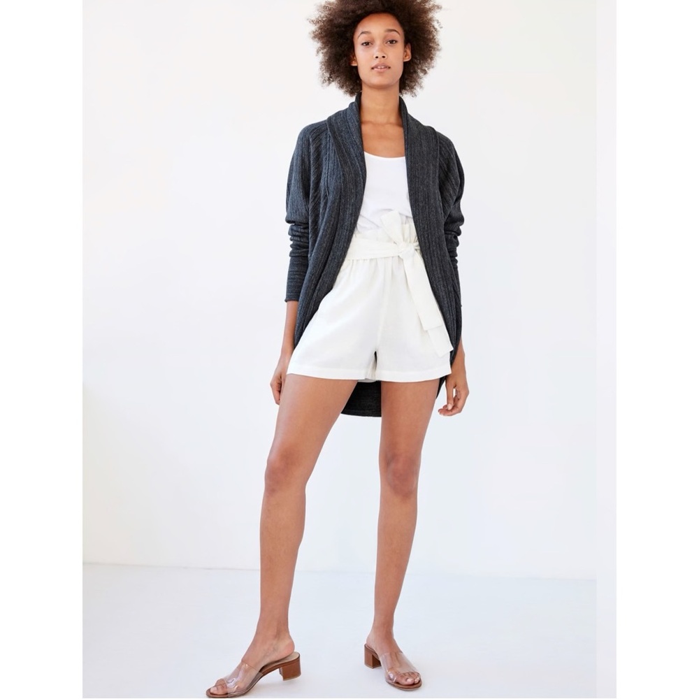 Wilfred Aritzia Diderot Cocoon Sweter Size XS